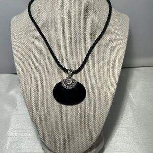 Sterling silver 925 necklace